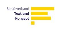 Logo Texterverband